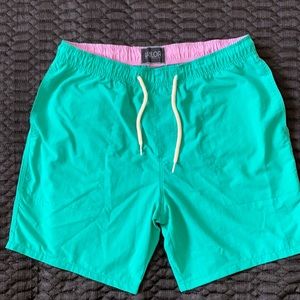 Swim Shorts - Large by Valor